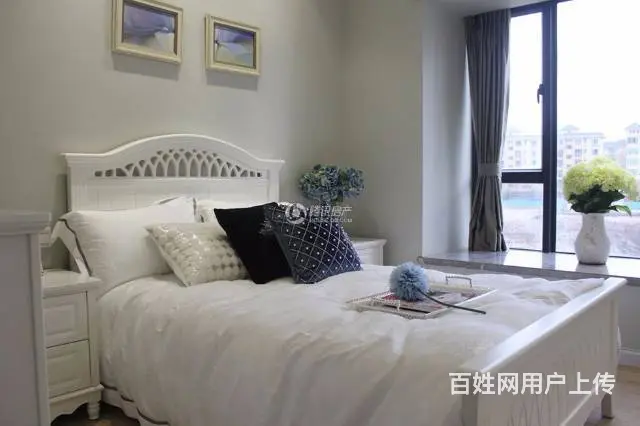吾在中山石歧区天水湖上,忽见你的楼盘是何等渺小啊! - 图片 9