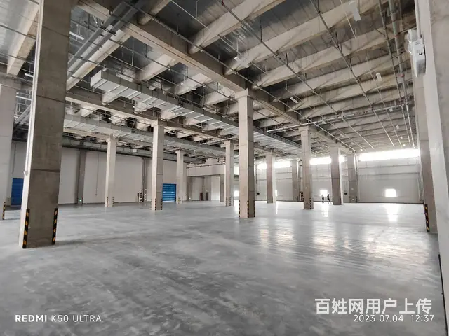 正创昆山经开区物流园 - 图片 3