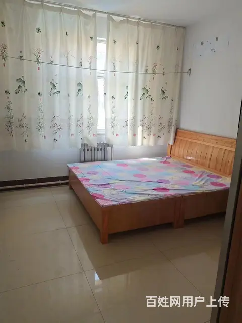 滨化小区 普通住宅1厅 中等装修 - 图片 6