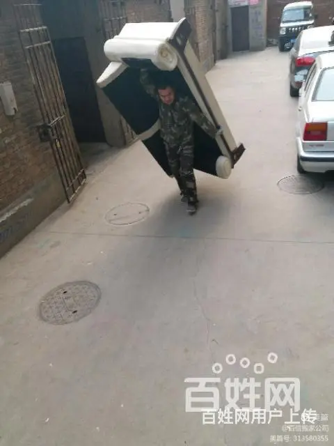 广宗县搬家公司电话 - 图片 8