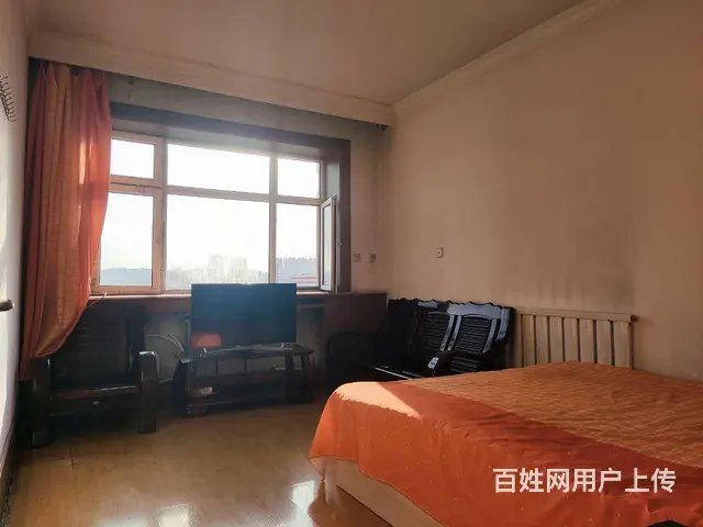 发电厂门口楼房出租(8楼顶层） - 图片 3