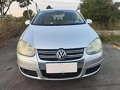 大众 速腾 2007款 2.0 手自一体 舒适版
