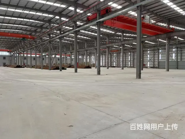 淄川区钟楼大型厂房出租出售 - 图片 6