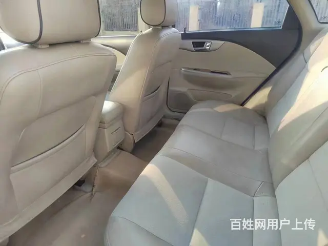 别克 凯越 2015款 1.5 手动 尊享型 - 图片 6