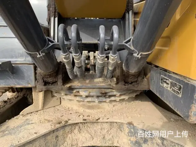 2018年徐工270挖掘机 - 图片 1