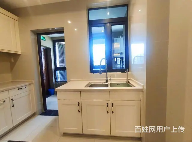 绿城桂兰豪宅推荐九龙仓君玺    方 四叶草 全明户型急售 - 图片 4
