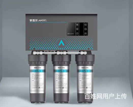 商用净水设备 五级过滤J3363-ROS63 - 图片 2