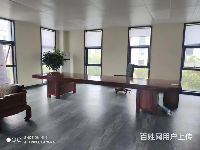863 恒生科技园750到1200平可分租，带家具，多套 - 图片 9