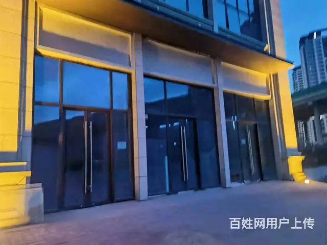 7504(七P）个人湟源大街15号红星天铂一期旺铺出租 - 图片 5