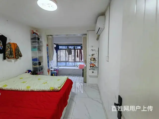 王场东村 普通住宅 中等装修 - 图片 1