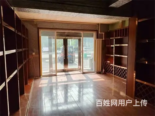 超低价70万出售，松江花园临街门市出租出售 - 图片 10