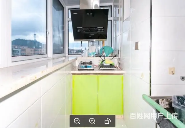 县前社区 普通住宅 中等装修 - 图片 5