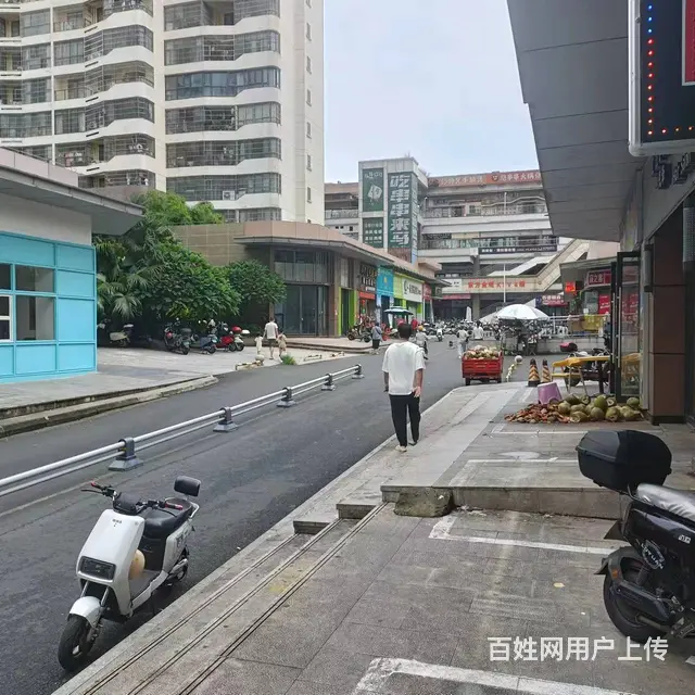 （51旺铺推荐）吾悦广场40平餐饮面馆转让 - 图片 6