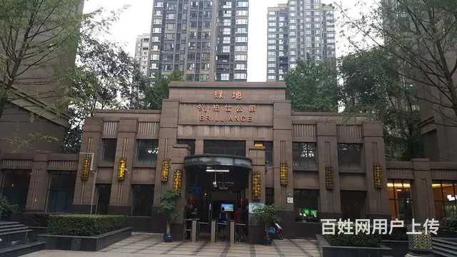 新里柏仕公馆 - 图片 3
