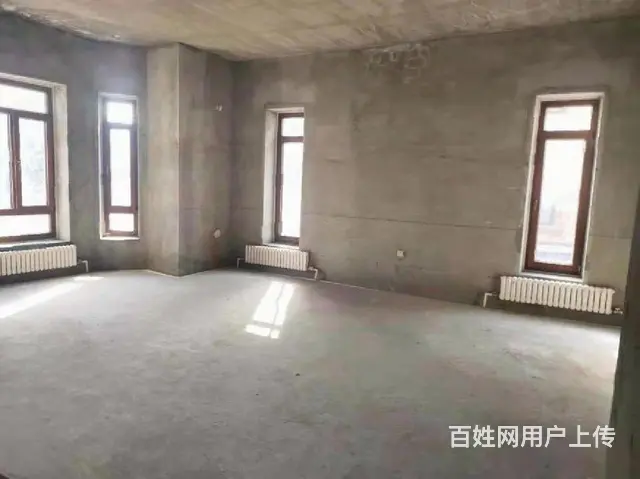 多套~临水千米独栋 尊享豪邸400米花园双排车库 - 图片 12