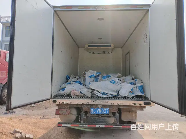 福田欧马可 欧马可3系 冷藏车 国5 - 图片 5