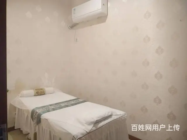 （易转介绍）嵊州越秀路九个房间性价比高的足浴店转让 - 图片 5