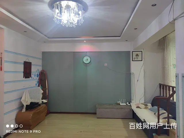 北大街.龙溪家园.高层河景房 - 图片 4