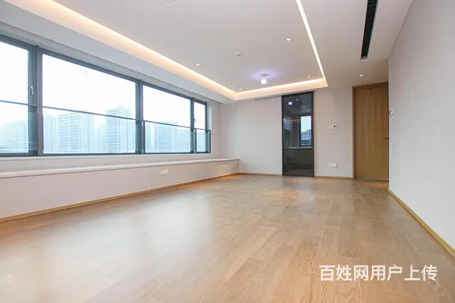 望和湾 精品边套户型 送大飘窗 三房双卫 满二好房 - 图片 3