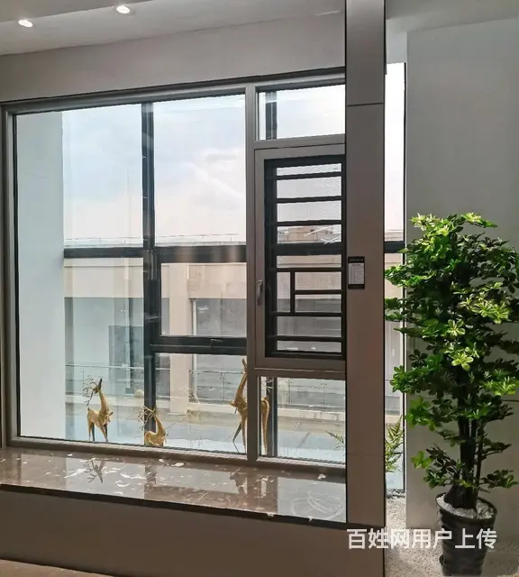 （达州铺源网）大竹居然之家120㎡品牌门窗店转让或招合伙人 - 图片 2