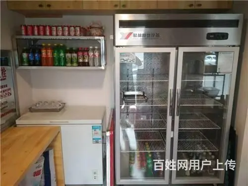 生意转让中东香山景园临街快餐店外卖店出兑 - 图片 3