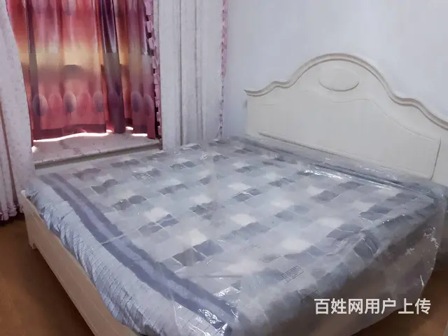 顺庆区玉带路裕民苑 精装修 家具家电齐全 不临街 - 图片 7