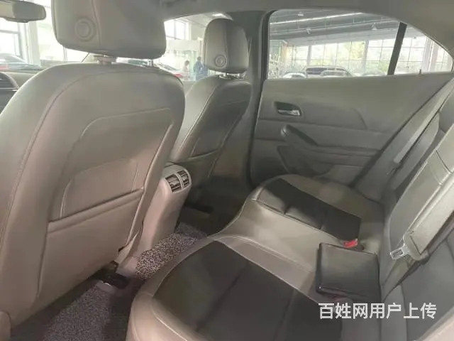 雪佛兰 迈锐宝 2014款 2.4 手自一体 SE 豪华版 - 图片 4