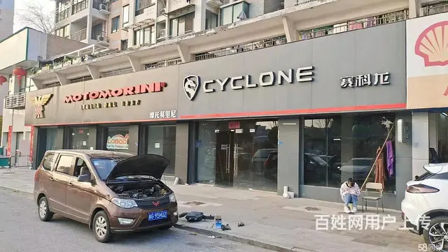 【搞定了！】（极 致）房东直租！环城北路418号6间门面出租 - 图片 2
