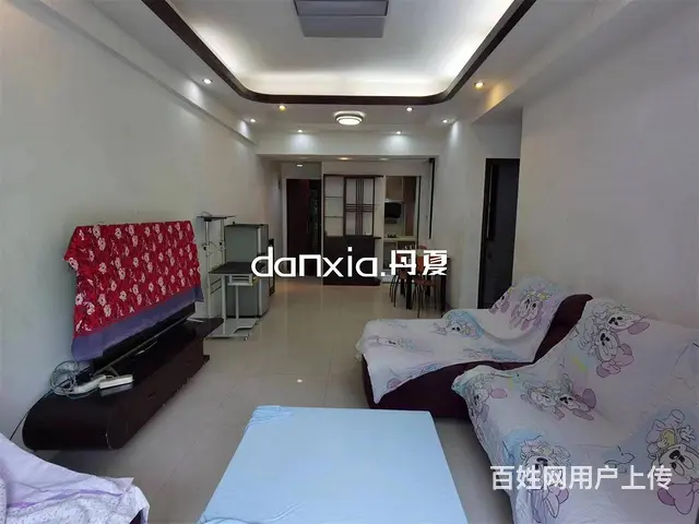 紧邻海沧圣.地亚哥 2房 朝南 双阳台 进出方便 - 图片 2