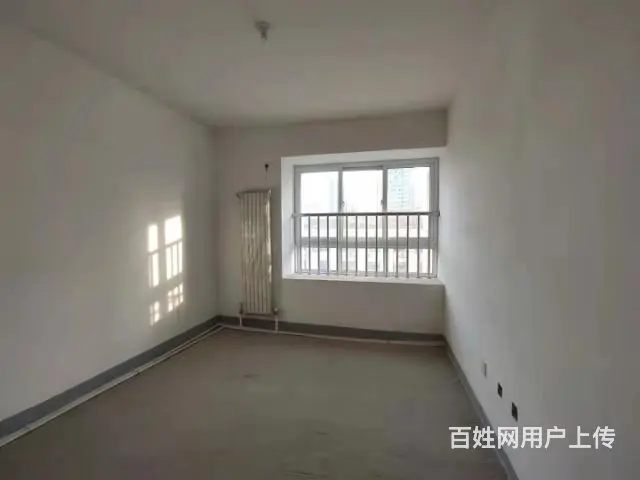 出售洛轴十七号街坊电梯房 二室一厅 - 图片 1