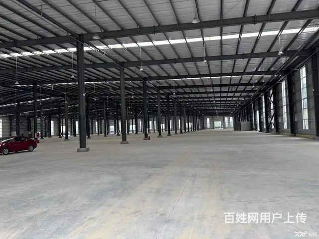 郫县工业园占地56.51亩31787平米独院标准厂房整体出售 - 图片 2