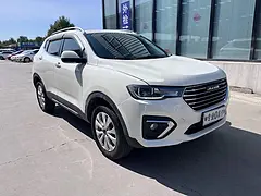 哈弗H2 2019款 H2s 1.5T 双离合 智尚型