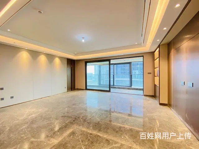 可居家可做接待 高楼层视野好可看沙湖大平层 一梯一 - 图片 1