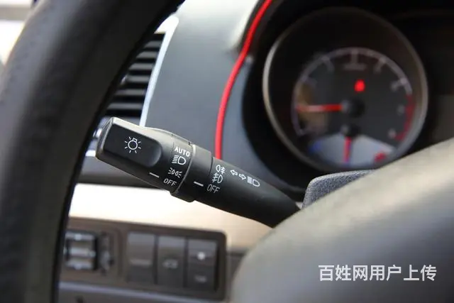 吉利全球鹰GX7 2015款 1.8L 手动 前驱 - 图片 9