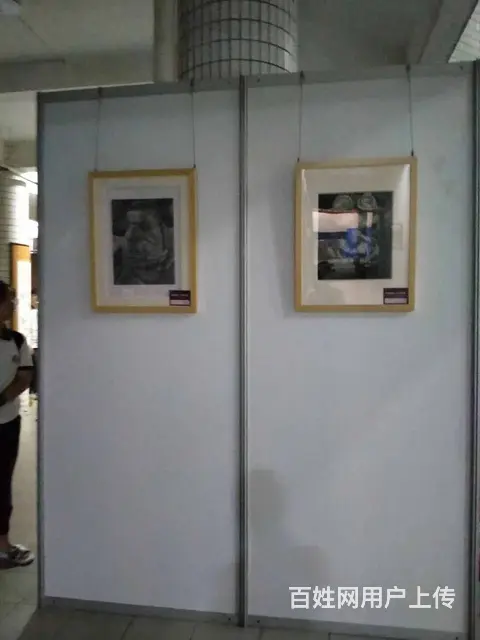 展览会展位标准展间.展览会展位， - 图片 5
