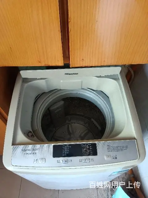 波轮洗衣机全拆清洗家电清洗钟点工保洁 - 图片 7