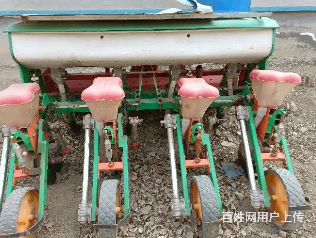 璇播种机器 - 图片 2