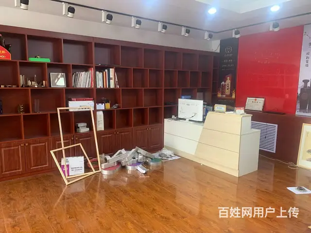 转让桥西八一路临街门面第四幼儿园底商 地理位置优越 - 图片 3
