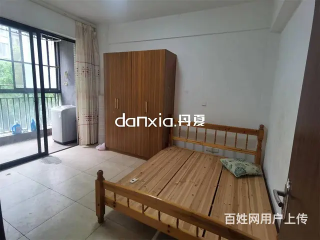 海沧周边 圣.地亚哥 精装3房出租 不朝马路 通透 拎包入住 - 图片 5