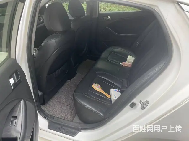 起亚K5 2012款 2.0 手自一体 GLS - 图片 7