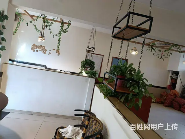 （帮选铺）一西大街地区医院对面餐厅对外急转 - 图片 7