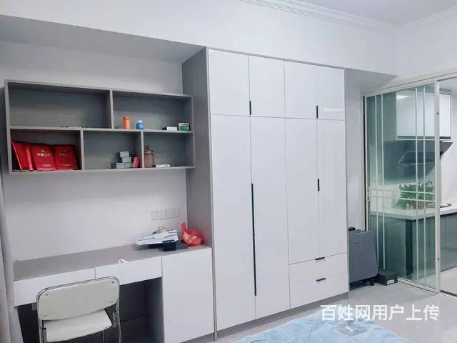 （老板本人）丁字镇芙蓉北路旁独栋电梯房屋/办公楼/仓库招租 - 图片 5