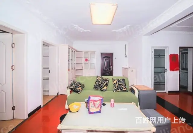 城南中心地段|品牌家电齐全 公寓2厅 精装修 - 图片 6
