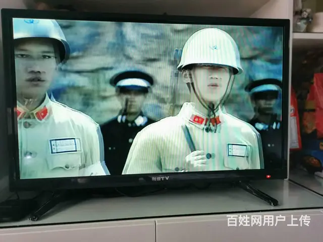 32寸长虹电视机 - 图片