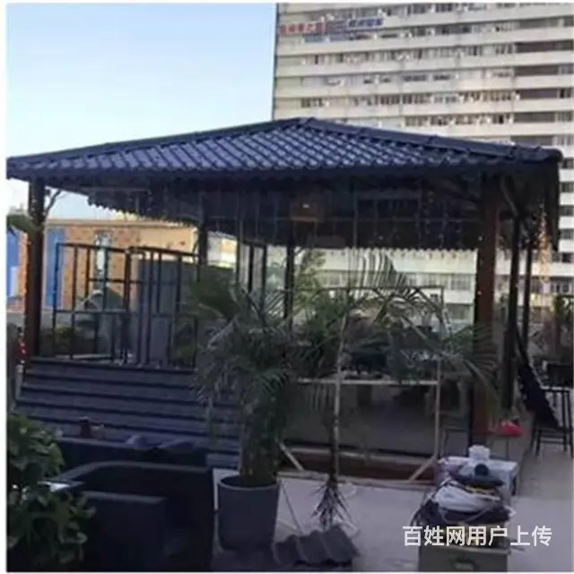 威海耐火树脂瓦威海合成树脂瓦威海树脂瓦哪家好 - 图片 3