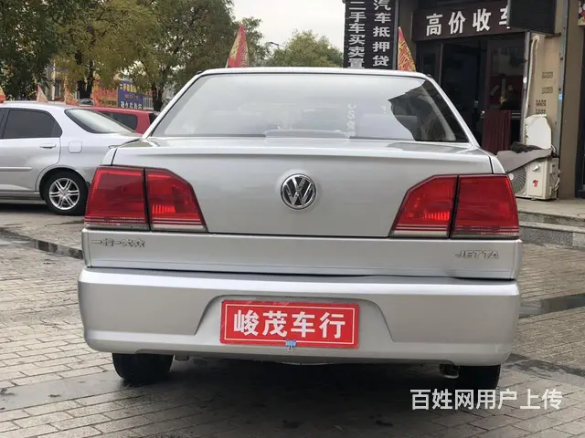 大众 捷达 2012款 1.6 手动 伙伴 - 图片 12
