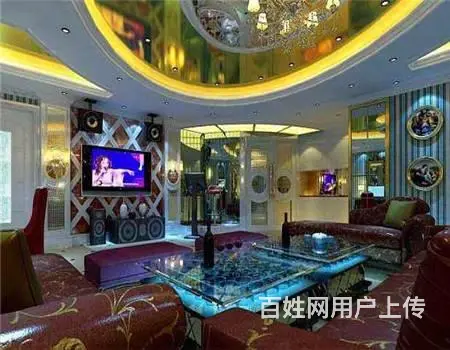 太原金爵会国际[在这预订KTV] - 图片 6