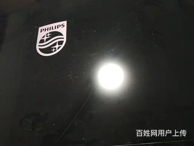 50寸飞利蒲高清4K智能电视 - 图片 1