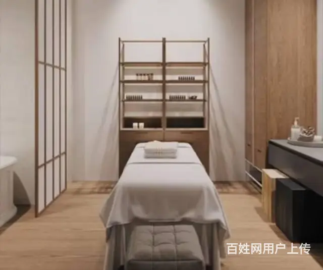 【同城搜铺网免费找店】和顺嘉府北门二楼230平美容院转让 - 图片 1