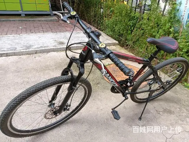 【搞定了！】山地自行车 - 图片 4